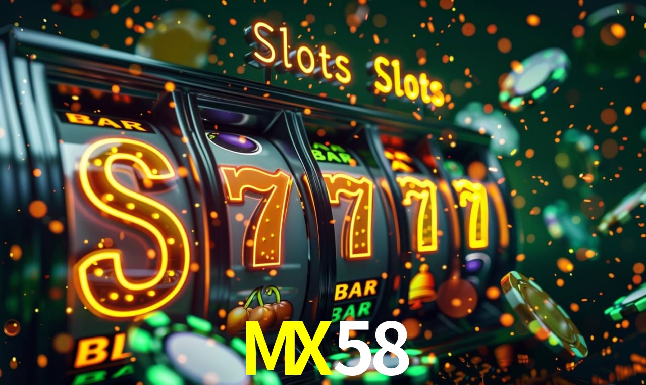 Acceso seguro de inicio de sesión MX58 para jugadores en México
