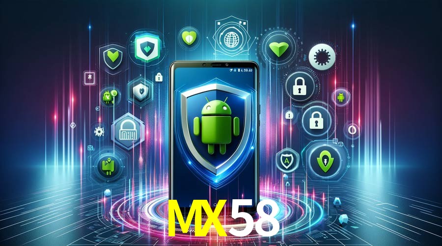 Página principal de MX58 Casino con juegos en vivo y tragamonedas para México