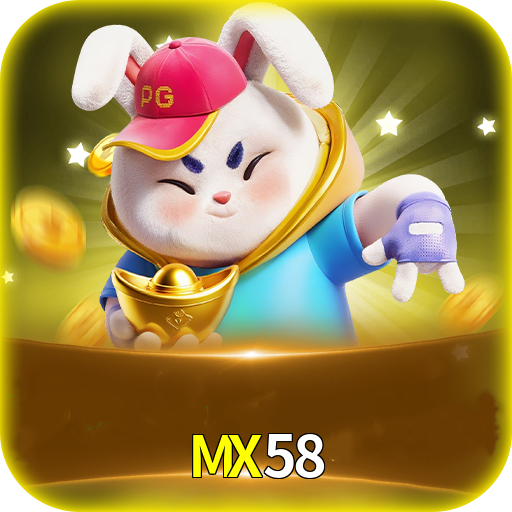 MX58 Logo