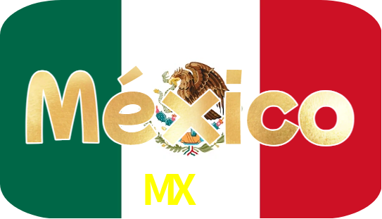 MX58 Logo
